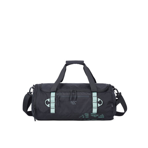 Aoking XW3023-8-BLACK from Jag Couture London - New York, stylish black accessory with sleek design, shown on a neutral background.