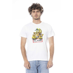 Cavalli Class CLL2MTS04SXH01B_00053White