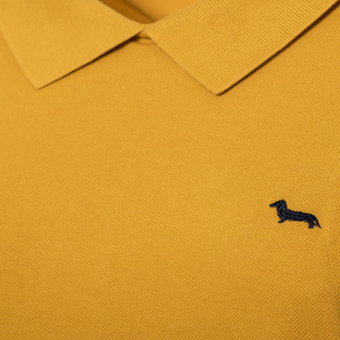 Harmont & Blaine designer clothing from Jag Couture London - New York, featuring a stylish garment with detailed fabric and branding.