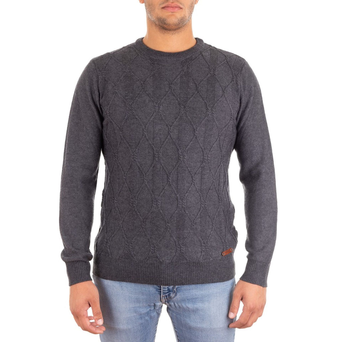 Harmont &amp; Blaine Jeans X073_H0AJ26-030158_921 Jag Couture London - New York