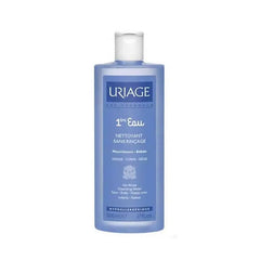 1º Eau Cleansing Water 500ml Jag Couture London - New York