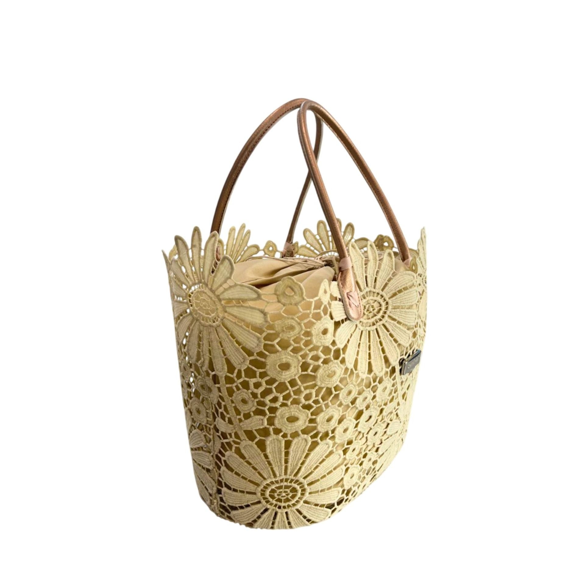Beige Baldinini Trend L21BAS1_SIENA handbag with gold accents, stylish and elegant, showcased against a neutral background.