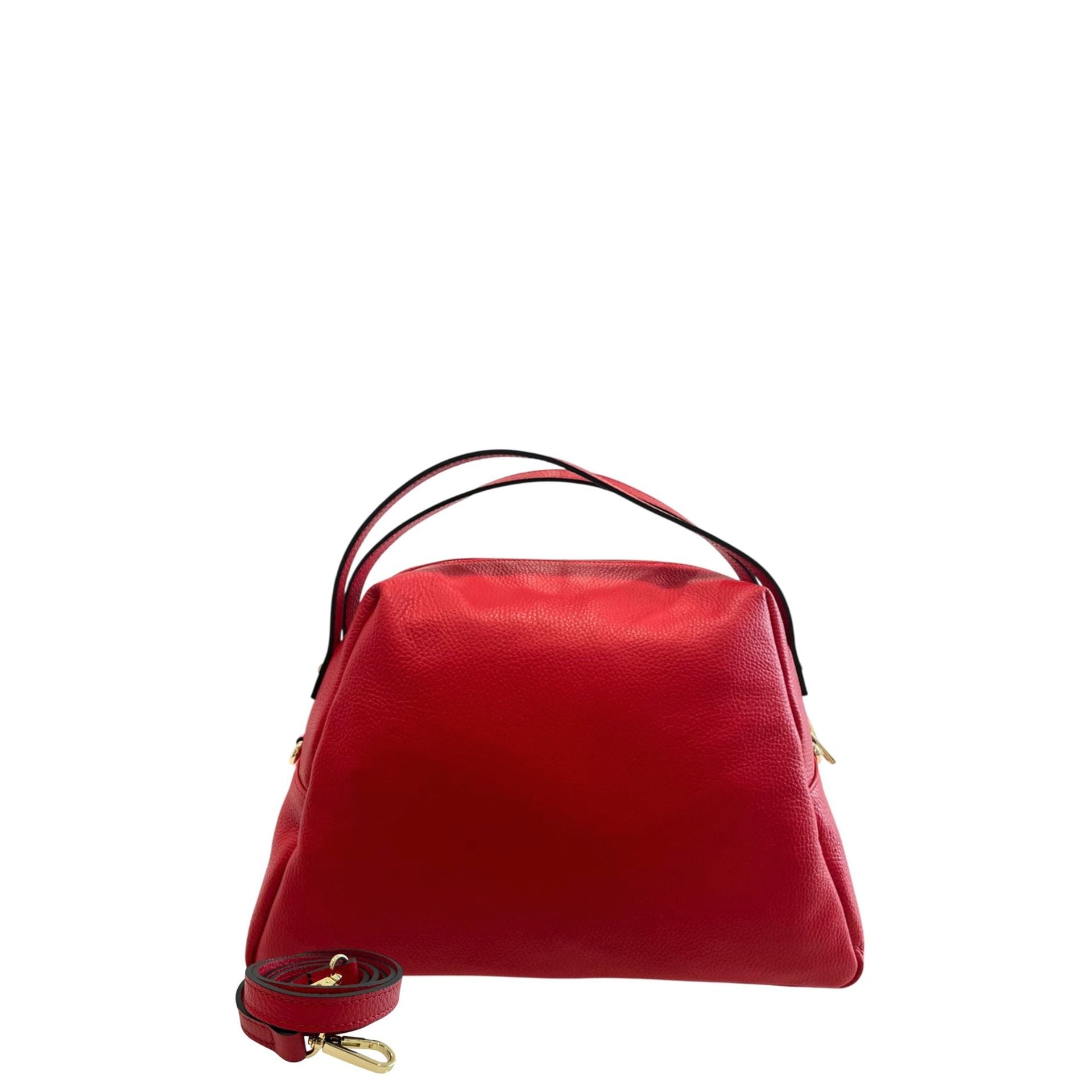 Red Baldinini Trend RC1754 Lucca shoe by Jag Couture London - New York, featuring stylish design and premium materials.
