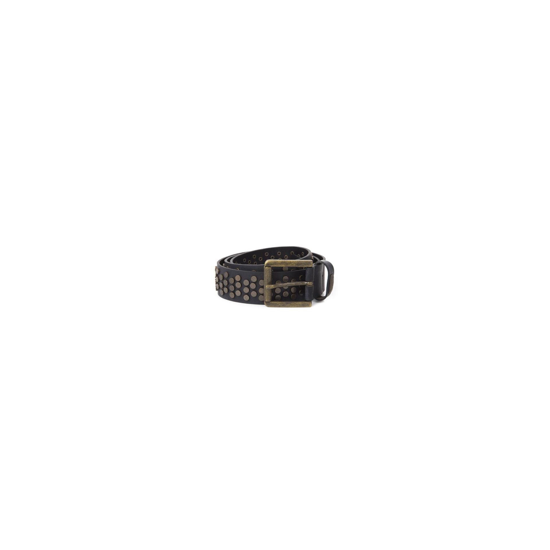 Jag Couture London - New York Byblos D8BCBF3174037_899NERO fashion accessory with sleek black design, detailed craftsmanship, and stylish appearance.