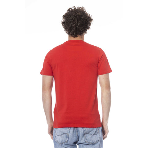 Cavalli Class QXT62YJD060_02000Red