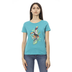 Trussardi Action 2BT14_72Turquoise