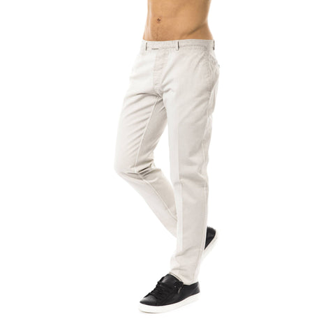 Jag Couture London-New York Uominitaliani 10003T0505285_804 men's underwear with black fabric and subtle branding details.
