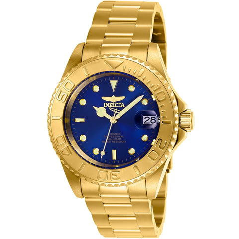 Invicta X093_26997 watch by Jag Couture London - New York, showcasing a stylish wristwatch with a detailed dial and metal band.