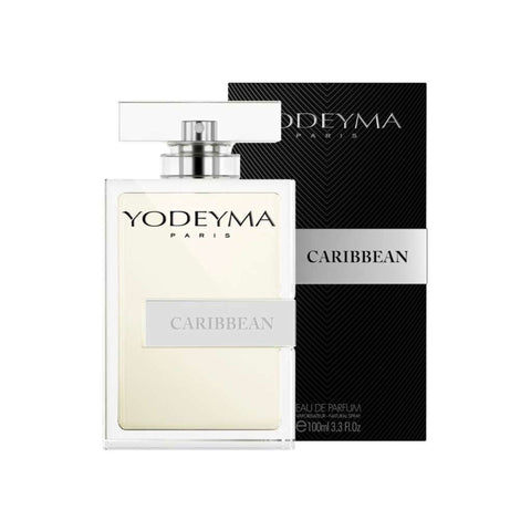 Yodeyma Caribbean_M_100ml