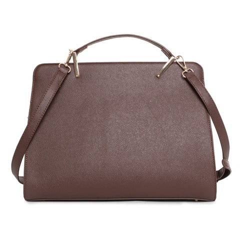 Egon Von Furstenberg X073_EV2122-ALEXIA handbag by Jag Couture London-New York, featuring elegant design and high-quality leather.