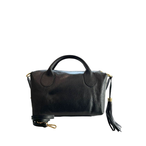 Baldinini Trend LV1739_LUCCA_NeroBlack
