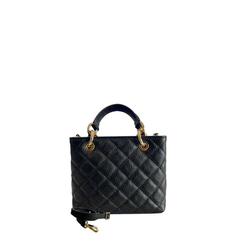 Baldinini Trend CF1775_LUCCA_NeroBlack