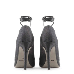 Made in Italia MORGANA_GLITTER_NERO