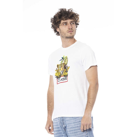 Cavalli Class CLL2MTS04SXH01B_00053White