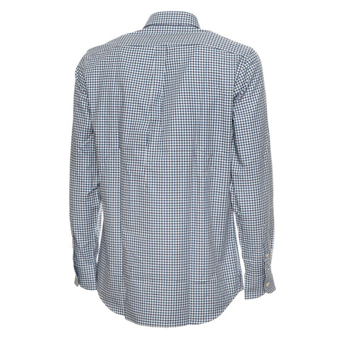 Harmont & Blaine men's casual shirt by Jag Couture London - New York, featuring a stylish patterned design and classic collar.