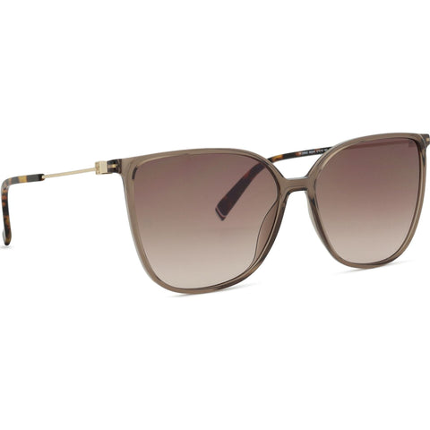 Tommy Hilfiger TH2095S_009Q-HA sunglasses with black frame and dark lenses, designed by Jag Couture London - New York