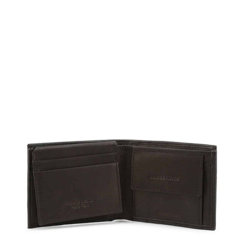 Lumberjack GOOSE_LK2552B_BLACK
