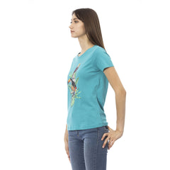 Trussardi Action 2BT14_72Turquoise