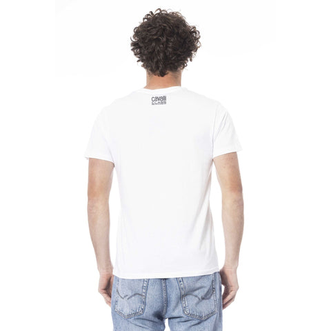 Cavalli Class CLL2MTS04SXH01B_00053White