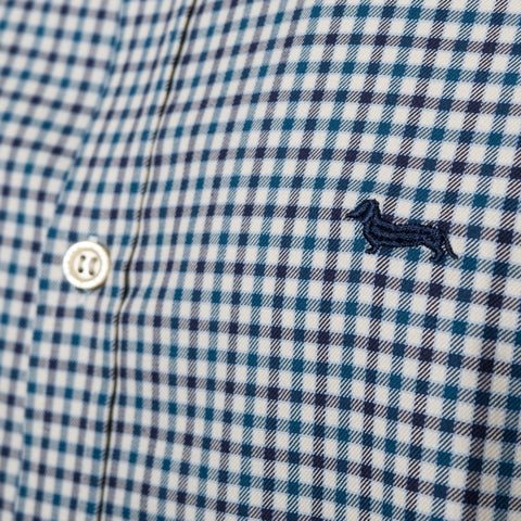 Harmont&Blaine men's clothing from Jag Couture London-New York, featuring a stylish garment with distinctive design details.
