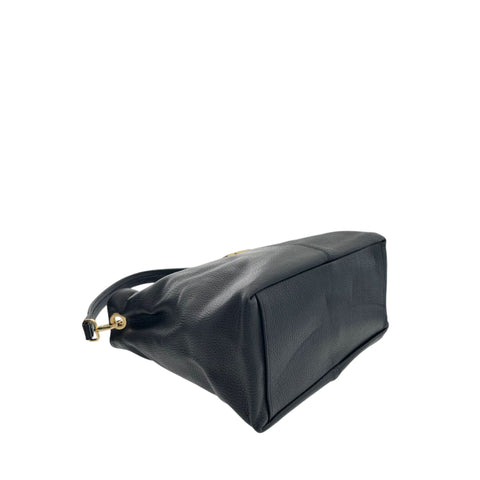 Baldinini Trend RC3140_LUCCA_NeroBlack