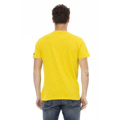 Trussardi Action 2AT18_03Yellow