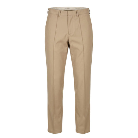 Jag Couture London New York Sahara Trussardi jeans with classic fit, denim fabric, and stylish stitching details.