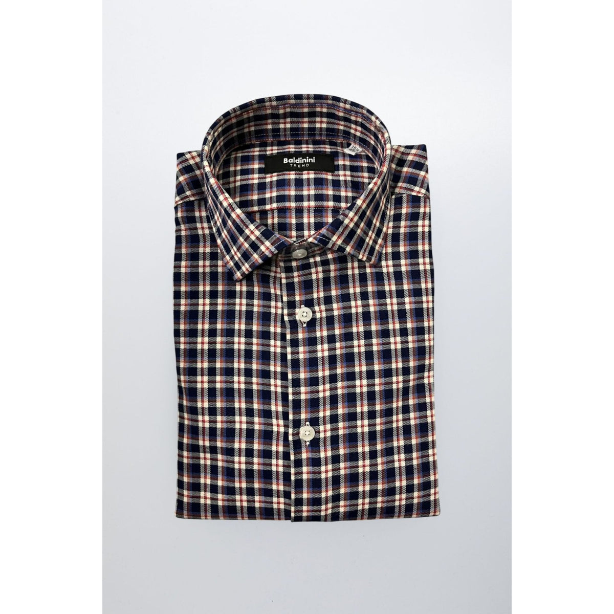 Baldinini Trend SLIMFR25_020-192QBLU