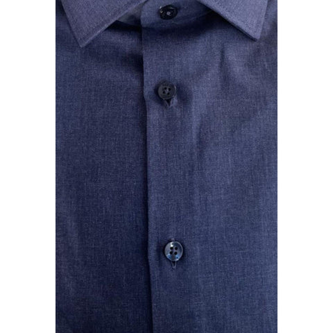 Baldinini Trend SLIMFR25_015-191BLU