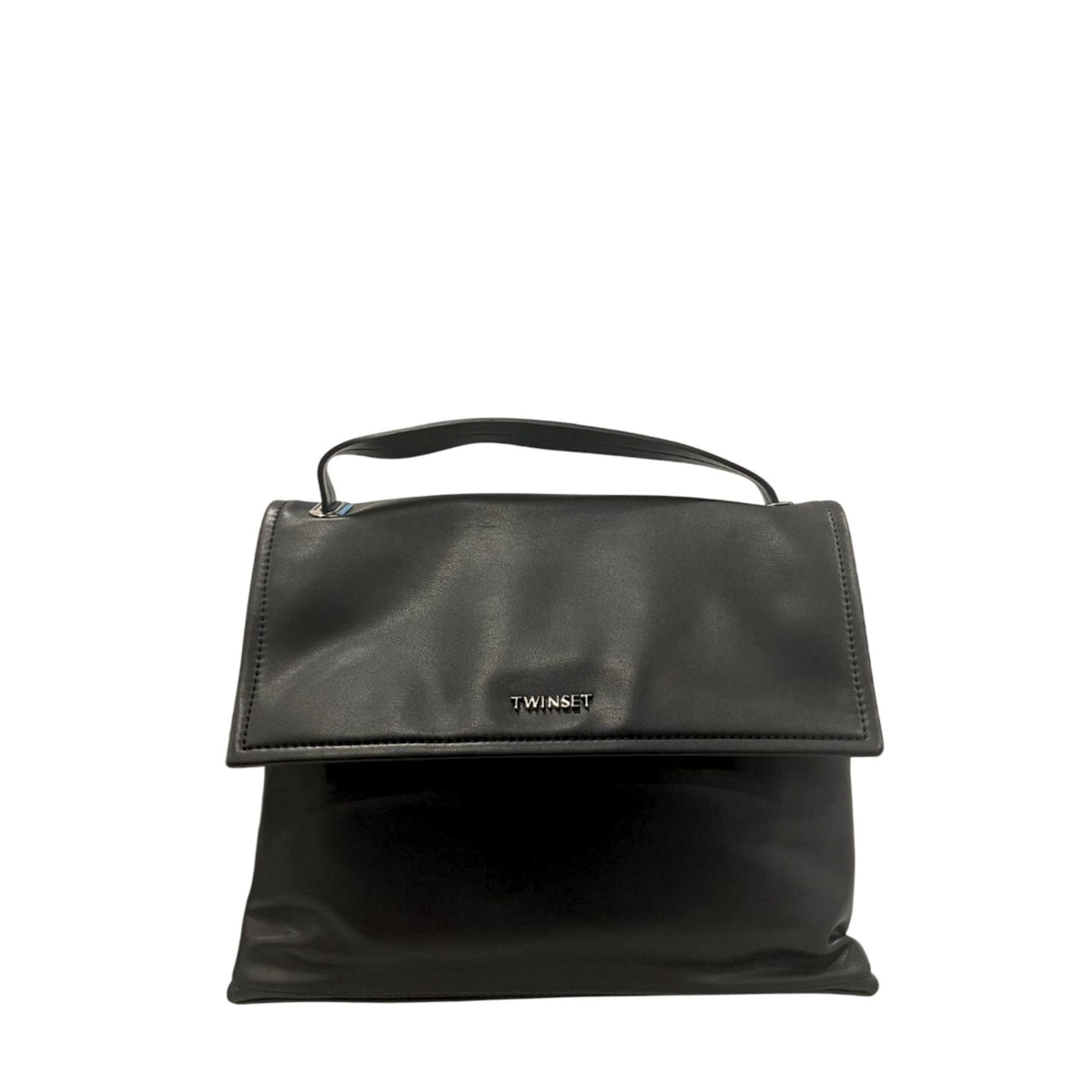 Twinset 241TD825400_006NERO