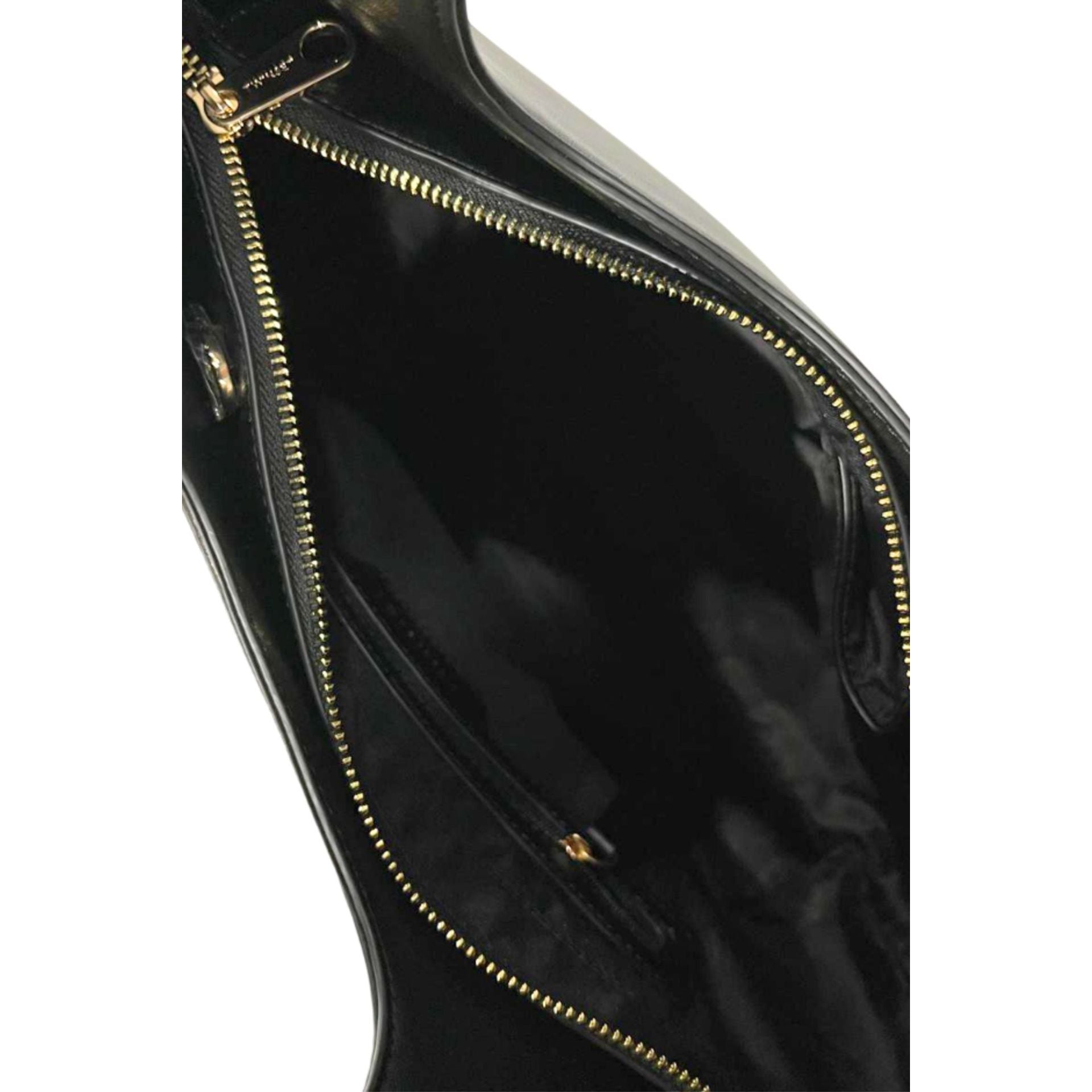 Twinset 241TD827100_006NERO