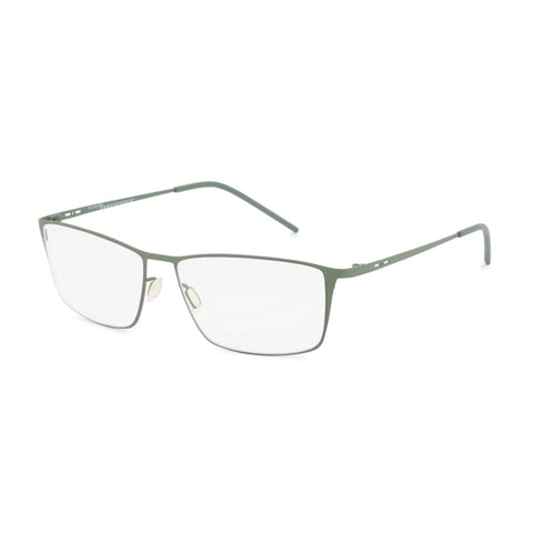 Italy Independent 5207A_032_000 sunglasses by Jag Couture London - New York, featuring stylish black frames and tinted lenses.