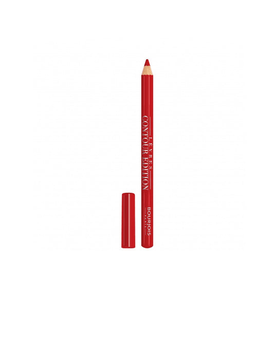 Bourjois Bj Lipliner Contour Edition Jag Couture London - New York