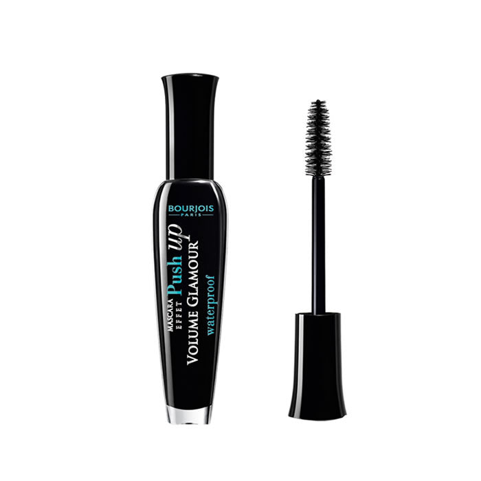 Bourjois Volume Glamour Push Up Mascara Waterproof