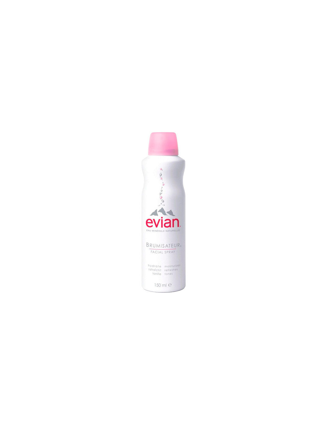 Evian Bruma Facial Spray 150ml Jag Couture London - New York