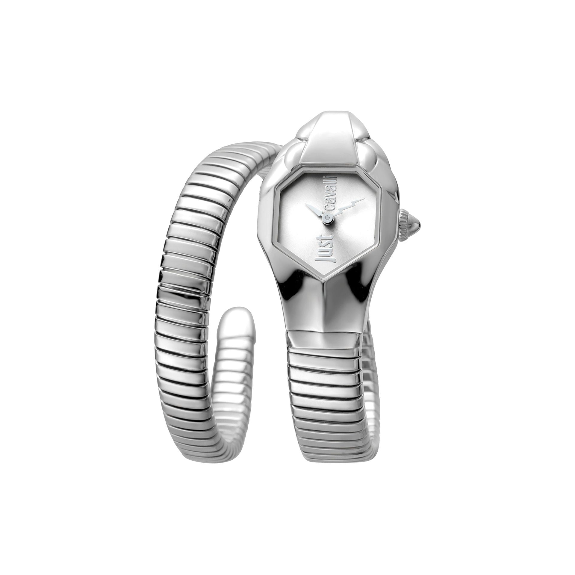 Jag Couture London-New York Just Cavalli X093 JC1L001M0015 men's fashion accessory with bold design and premium materials.