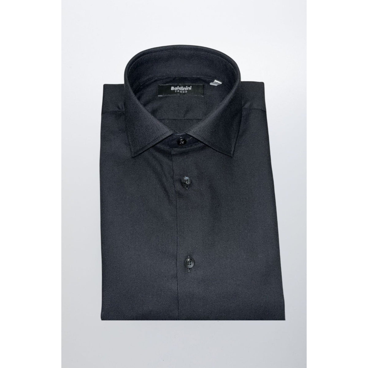 Baldinini Trend SLIMFR25_004-192NERO