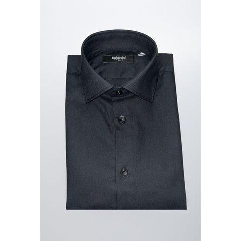 Baldinini Trend SLIMFR25_004-192NERO