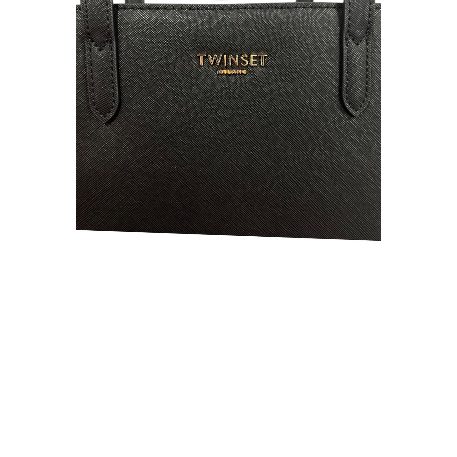 Twinset 242TB7281_006NERO