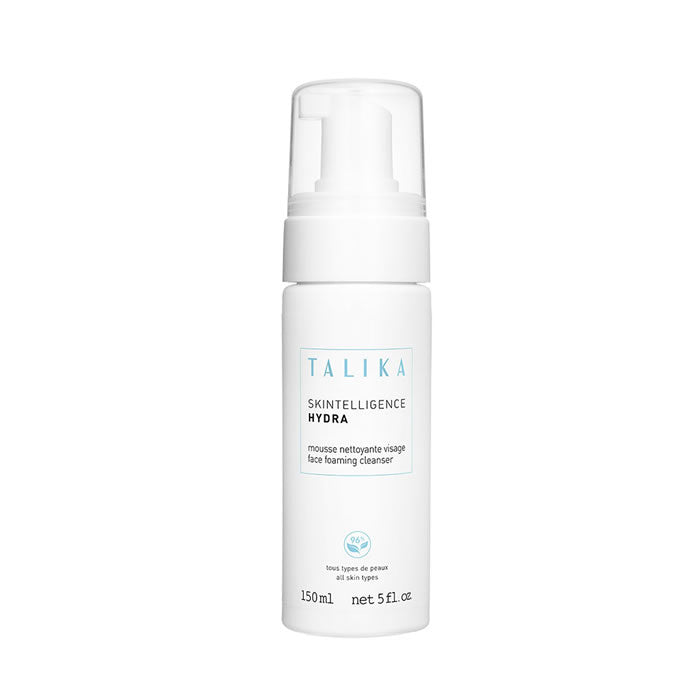 Talika Skintelligence Hydra Moisturising Foaming Cleanser 150ml Jag Couture London - New York