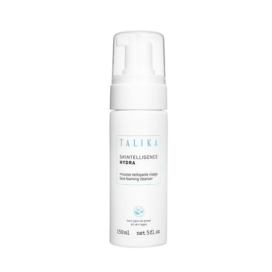 Talika Skintelligence Hydra Moisturising Foaming Cleanser 150ml Jag Couture London - New York