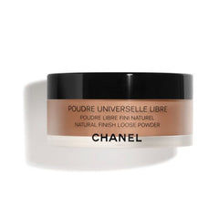 Chanel Poudre Universelle Libre Natural Finish Loose Powder 70 Naturel 30g Jag Couture London - New York