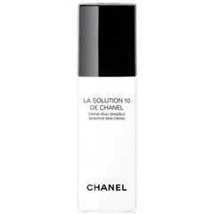Chanel La Solution 10 De Chanel Sensitive Skin Cream 30ml Jag Couture London - New York