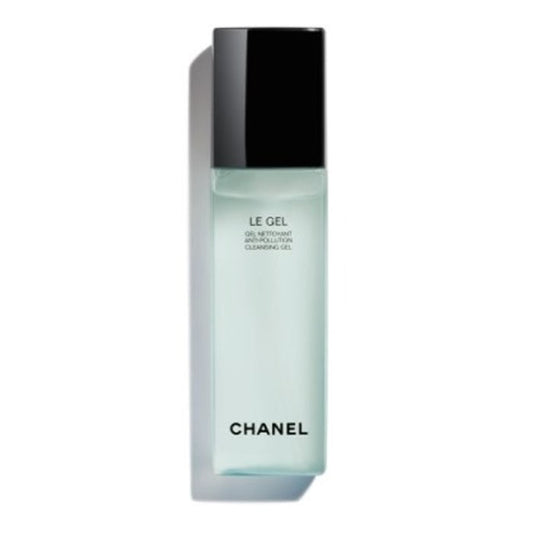 Chanel Le Gel Antipollution Cleansing Gel 150ml Jag Couture London - New York