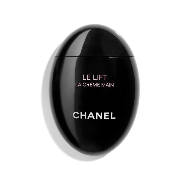 Chanel Le Lift La Crème Main Hand Cream 50ml Jag Couture London - New York