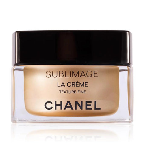 Chanel Sublimage La Creme Texture Fine 50g