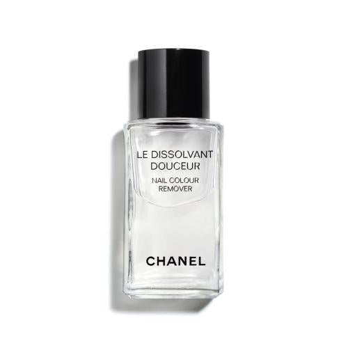 Chanel Le Dissolvant Douceur Nail Colour Remover 50ml Jag Couture London - New York