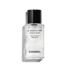 Chanel Le Dissolvant Douceur Nail Colour Remover 50ml Jag Couture London - New York