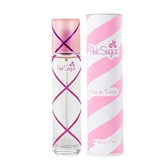 Aquolina Pink Sugar Eau De Toilette Spray