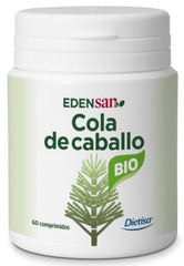 Dietisa Edensan Cola De Caballo Bio 60 Comp Jag Couture London - New York